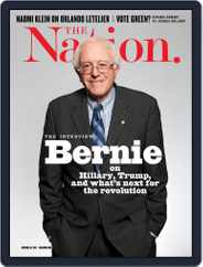 The Nation (Digital) Subscription                    October 10th, 2016 Issue