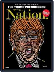 The Nation (Digital) Subscription                    October 24th, 2016 Issue