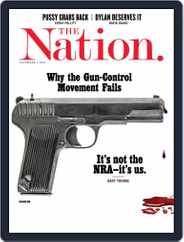 The Nation (Digital) Subscription                    November 7th, 2016 Issue