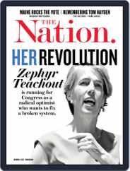 The Nation (Digital) Subscription                    November 14th, 2016 Issue