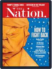 The Nation (Digital) Subscription                    December 5th, 2016 Issue
