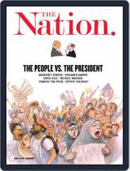 The Nation (Digital) Subscription                    February 6th, 2017 Issue