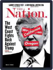 The Nation (Digital) Subscription                    February 27th, 2017 Issue