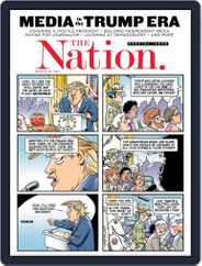 The Nation (Digital) Subscription                    March 20th, 2017 Issue