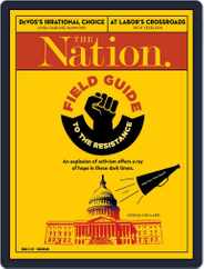 The Nation (Digital) Subscription                    March 27th, 2017 Issue