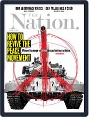 The Nation (Digital) Subscription                    April 3rd, 2017 Issue