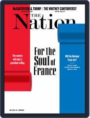 The Nation (Digital) Subscription                    April 24th, 2017 Issue