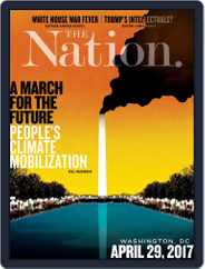 The Nation (Digital) Subscription                    May 8th, 2017 Issue