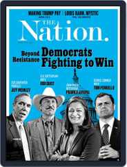 The Nation (Digital) Subscription                    June 5th, 2017 Issue