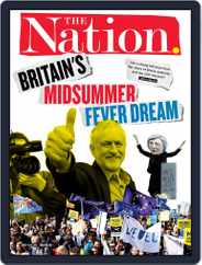 The Nation (Digital) Subscription                    August 14th, 2017 Issue