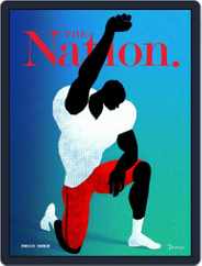 The Nation (Digital) Subscription                    October 16th, 2017 Issue
