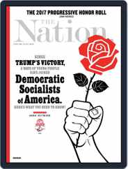 The Nation (Digital) Subscription                    January 15th, 2018 Issue