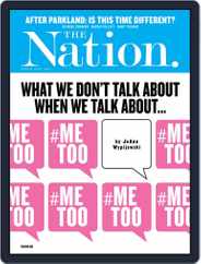 The Nation (Digital) Subscription                    March 19th, 2018 Issue