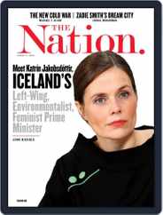 The Nation (Digital) Subscription                    April 2nd, 2018 Issue