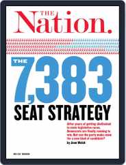 The Nation (Digital) Subscription April 16th, 2018 Issue