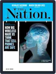 The Nation (Digital) Subscription April 23rd, 2018 Issue