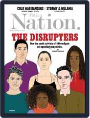 The Nation (Digital) Subscription April 30th, 2018 Issue