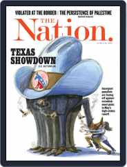 The Nation (Digital) Subscription                    June 4th, 2018 Issue