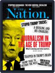 The Nation (Digital) Subscription                    August 13th, 2018 Issue