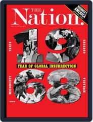 The Nation (Digital) Subscription August 27th, 2018 Issue