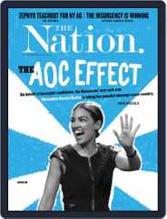 The Nation (Digital) Subscription September 10th, 2018 Issue