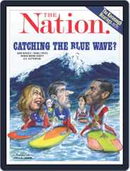 The Nation (Digital) Subscription October 29th, 2018 Issue