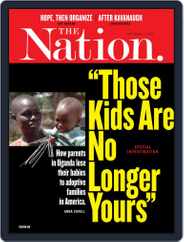 The Nation (Digital) Subscription                    November 5th, 2018 Issue