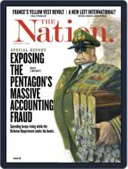 The Nation (Digital) Subscription January 7th, 2019 Issue