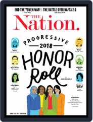 The Nation (Digital) Subscription January 14th, 2019 Issue