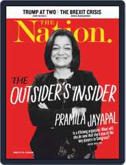 The Nation (Digital) Subscription February 11th, 2019 Issue