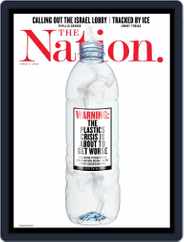 The Nation (Digital) Subscription April 1st, 2019 Issue