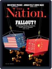 The Nation (Digital) Subscription April 22nd, 2019 Issue