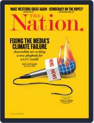 The Nation (Digital) Subscription                    May 6th, 2019 Issue