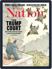 The Nation (Digital) Subscription July 29th, 2019 Issue