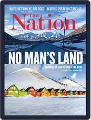 The Nation (Digital) Subscription August 12th, 2019 Issue