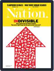 The Nation (Digital) Subscription September 9th, 2019 Issue