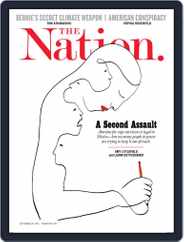 The Nation (Digital) Subscription September 30th, 2019 Issue