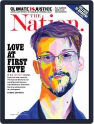 The Nation (Digital) Subscription October 7th, 2019 Issue