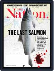 The Nation (Digital) Subscription                    October 14th, 2019 Issue