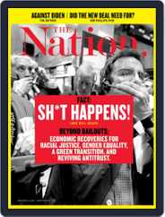 The Nation (Digital) Subscription November 25th, 2019 Issue