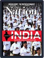 The Nation (Digital) Subscription January 13th, 2020 Issue