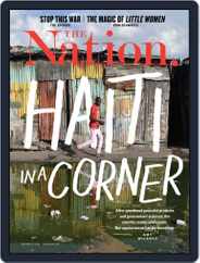 The Nation (Digital) Subscription January 27th, 2020 Issue