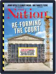 The Nation (Digital) Subscription March 16th, 2020 Issue