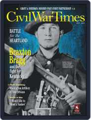 Civil War Times (Digital) Subscription November 26th, 2013 Issue