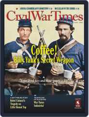 Civil War Times (Digital) Subscription May 30th, 2014 Issue