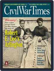 Civil War Times (Digital) Subscription February 1st, 2015 Issue