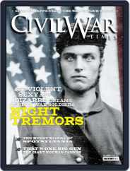Civil War Times (Digital) Subscription September 22nd, 2015 Issue