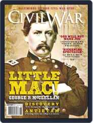 Civil War Times (Digital) Subscription March 29th, 2016 Issue