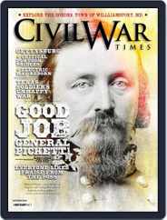 Civil War Times (Digital) Subscription July 26th, 2016 Issue