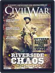 Civil War Times (Digital) Subscription December 1st, 2017 Issue